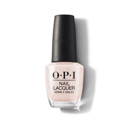 Imagen de Esmalte Opi Nail Lacquer Tiramisu for Two