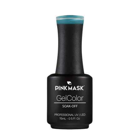 Imagen de Esmalte Semipermanente Pink Mask Regency Style Adam Bros