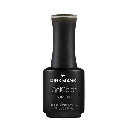 Imagen de Esmalte Semipermanente Pink Mask Regency Style Nash
