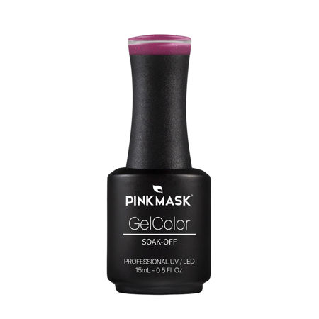 Imagen de Esmalte Semipermanente Pink Mask Regency Style Keats