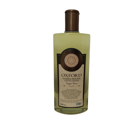 Imagen de Colonia Oxford Clasica 860 ml