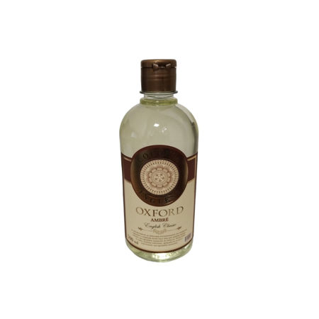 Imagen de Colonia Oxford Ambre 500 ml