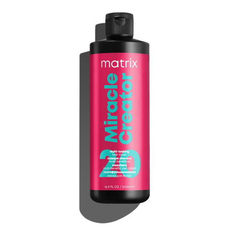 Imagen de Tratamiento Multibeneficio Matrix Miracle Creator 500 ml
