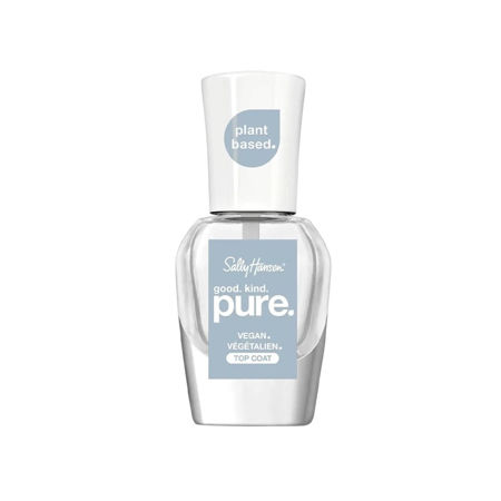 Imagen de Top Coat Sally Hansen Good Kind Pure