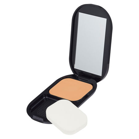 Imagen de Base en Polvo Max Factor Facefinity N°06 Golden