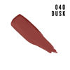 Imagen de Labial Max Factor Velvet Matte N°40 Dusk