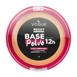 Imagen de Base en Polvo Vogue Resist Bronce