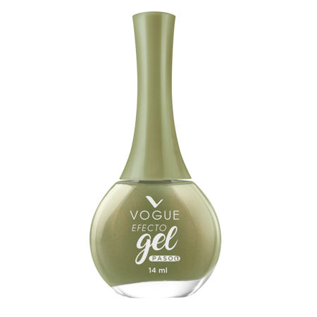 Imagen de Esmalte Efecto Gel Vogue Jangueo