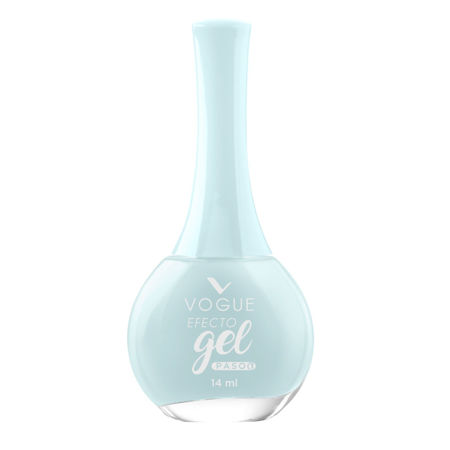 Imagen de Esmalte Efecto Gel Vogue Fiesta