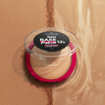 Imagen de Base en Polvo Vogue Resist Miel