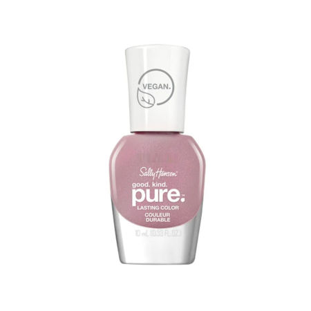 Imagen de Esmalte Sally Hansen Good Kind Pure Vegan 345 Smokey Quartz