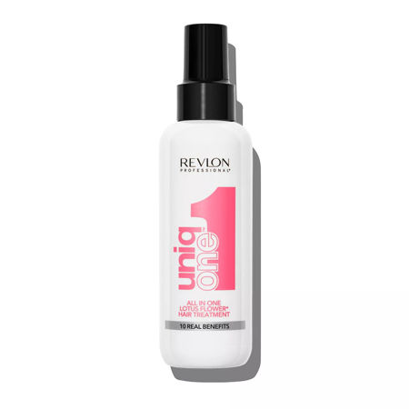 Imagen de Tratamiento Revlon Uniq One Lotus Flower 150 ml