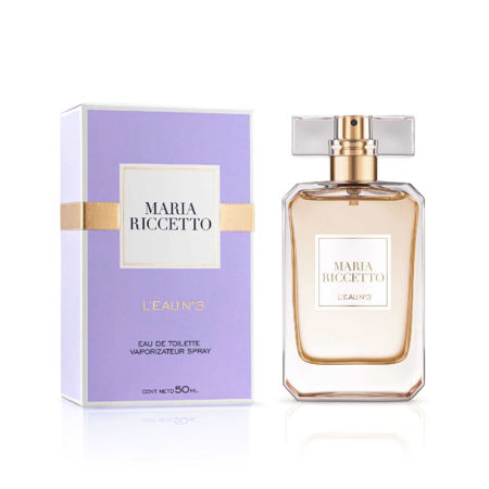 Imagen de Maria Riccetto Edt 50 ml Nº3