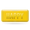 Imagen de Paleta de Maquillaje Pupa 3D Effect M Happy