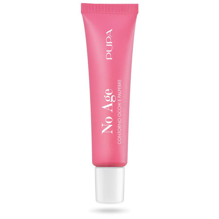 Imagen de Contorno de Ojos Pupa No Age 15 ml
