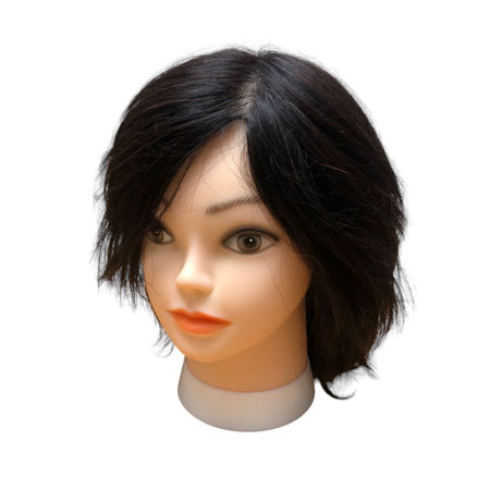 Imagen de Cabeza de Cabello Corto sin Base
