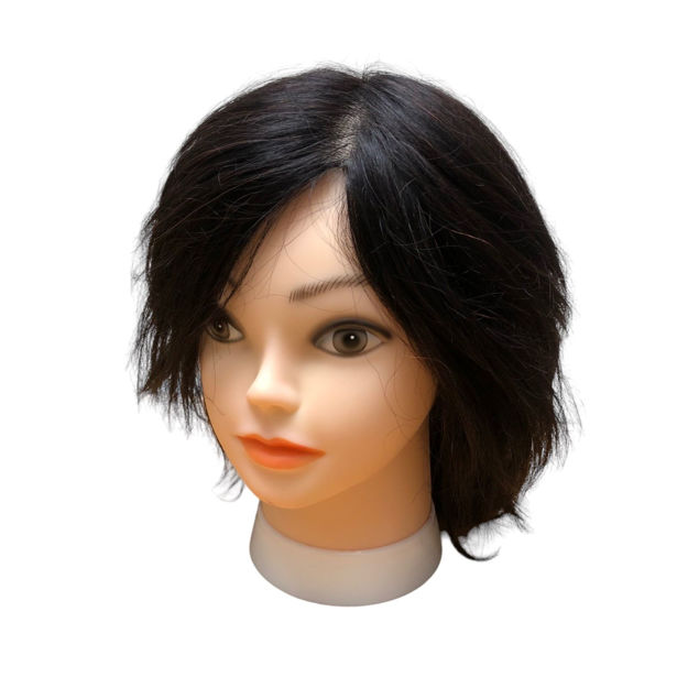 Imagen de Cabeza de Cabello Corto sin Base
