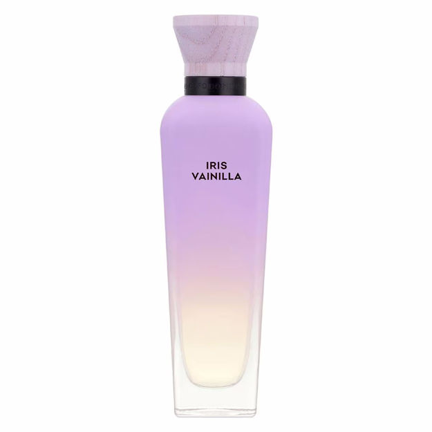 Imagen de Adolfo Dominguez Iris Vainilla Edp Women 120 ml