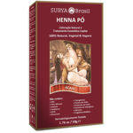 Imagen de Henna en Polvo Surya Caoba 50 g