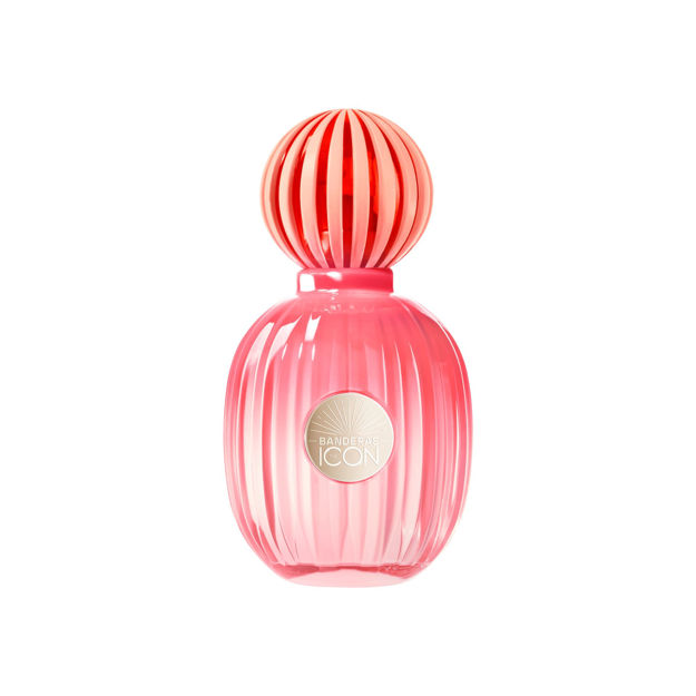 Imagen de Banderas The Icon Splendid Women Edp 50 ml