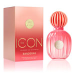 Imagen de Banderas The Icon Splendid Women Edp 50 ml