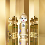 Imagen de Benetton Sisterland Gold Vainilla Edp 80 ml