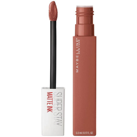 Imagen de Labial Líquido Maybelline Superstay Matte Ink Nº70