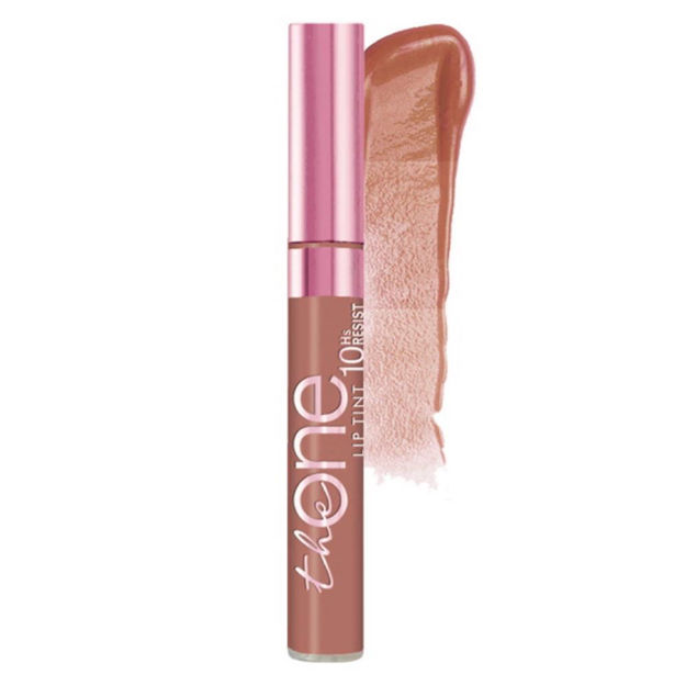 Imagen de Labial The One Lip Tint Idi N°04 Pink Nude