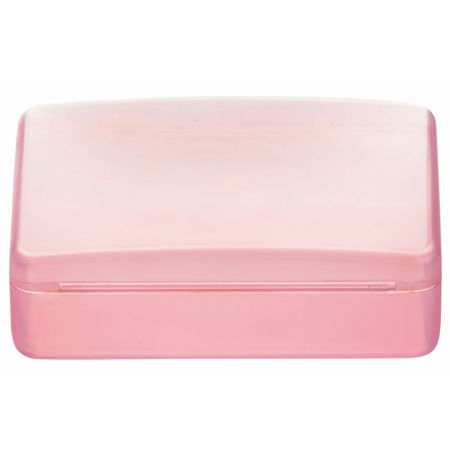 Imagen de Jabonera Plastico Eurostil