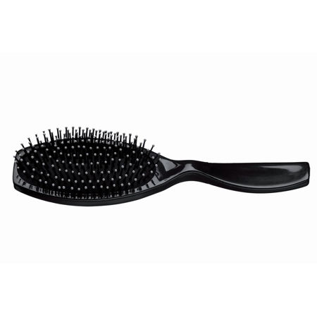 Imagen de Cepillo Neumatico Pua Plastico Eurostil Negro