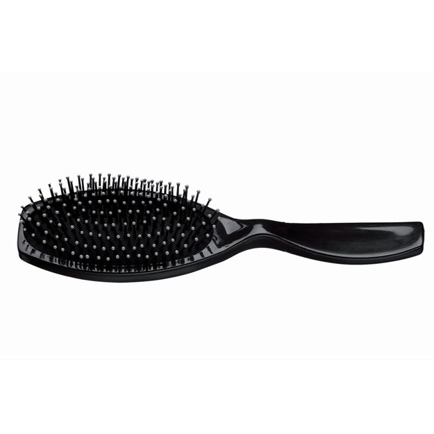 Imagen de Cepillo Neumatico Pua Plastico Eurostil Negro