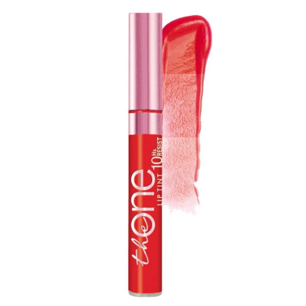 Imagen de Labial The One Lip Tint Idi N°02 Forever Red
