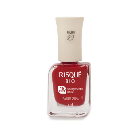 Imagen de Esmalte Risque Bio Pimenta Caiena