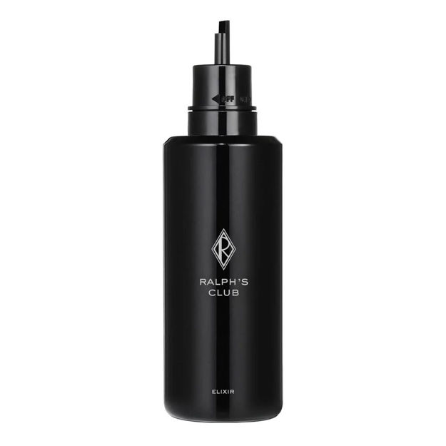 Imagen de Ralph Lauren Ralphs Club Elixir Edp 150 ml Recarga