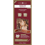 Imagen de Henna en Polvo Surya Castaño 50 g