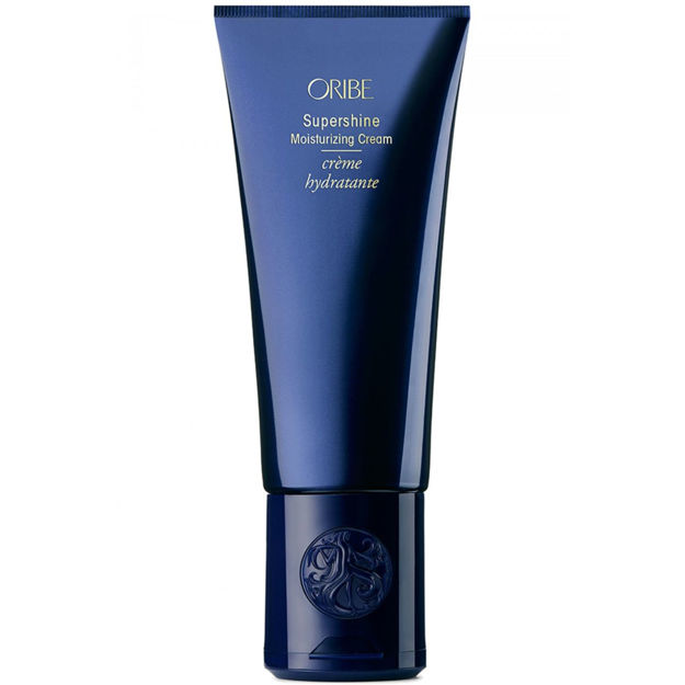 Imagen de Crema Hidratante Capilar Oribe Supershine 150 ml