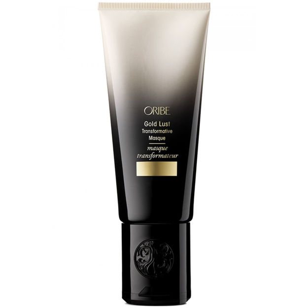 Imagen de Mascara Oribe Gold Lust Transformative 150 ml