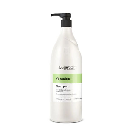 Imagen de Shampoo Question Volumizer 1500 ml