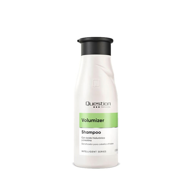 Imagen de Shampoo Question Volumizer 330 ml