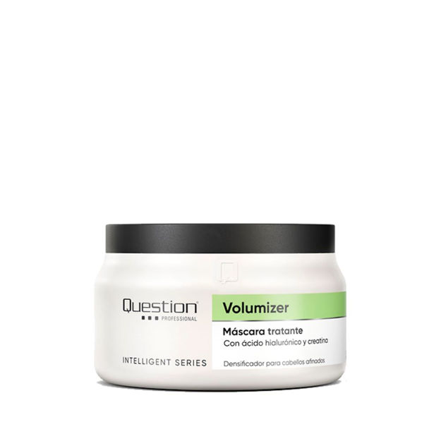 Imagen de Mascara Tratante Question Volumizer 330 ml