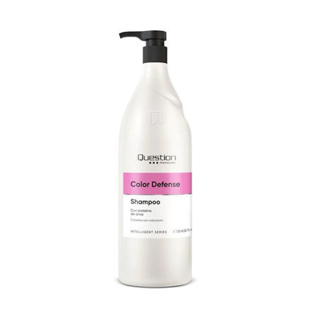 Imagen de Shampoo Question Color Defense 1500 ml