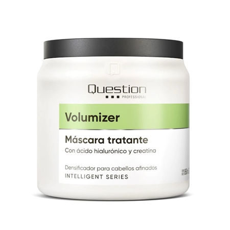 Imagen de Mascara Tratante Question Volumizer 850 ml