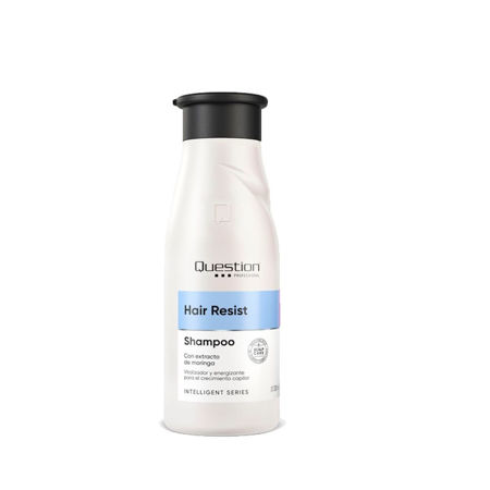 Imagen de Shampoo Question Hair Resist 330 ml