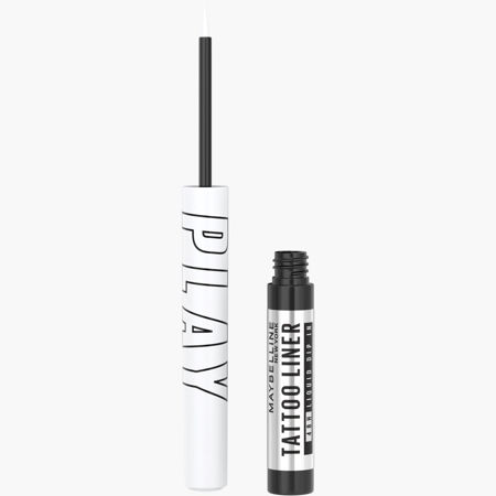 Imagen de Delineador Maybelline Tattoo Liner Play Defend
