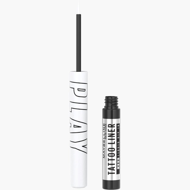 Imagen de Delineador Maybelline Tattoo Liner Play Defend