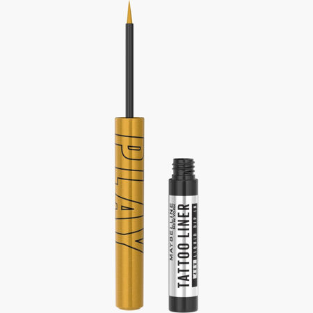 Imagen de Delineador Maybelline Tattoo Liner Play Drop