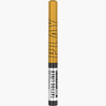 Imagen de Delineador Maybelline Tattoo Liner Play Drop