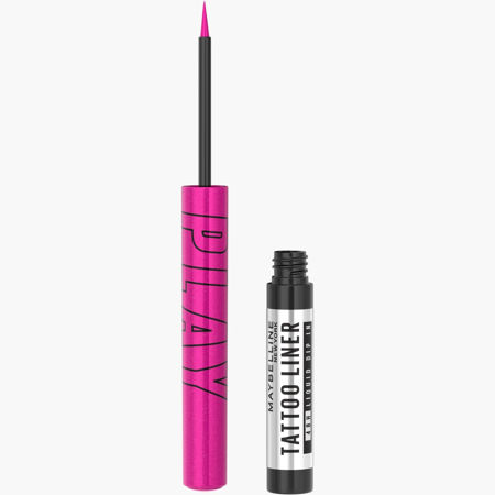 Imagen de Delineador Maybelline Tattoo Liner Play Punch