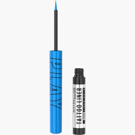 Imagen de Delineador Maybelline Tattoo Liner Play Switch