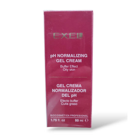 Imagen de Gel Crema Normalizador Cutis Graso Exel 50 ml